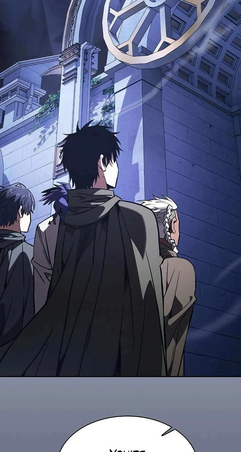 Read Academy’s Genius Swordmaster chapter 110 image 108 on Lezhin