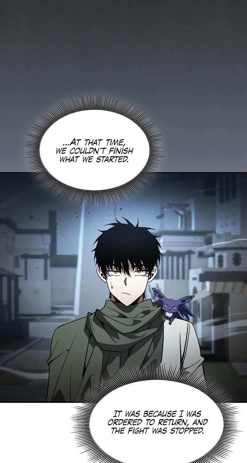 Read Academy’s Genius Swordmaster chapter 110 image 20 on Lezhin