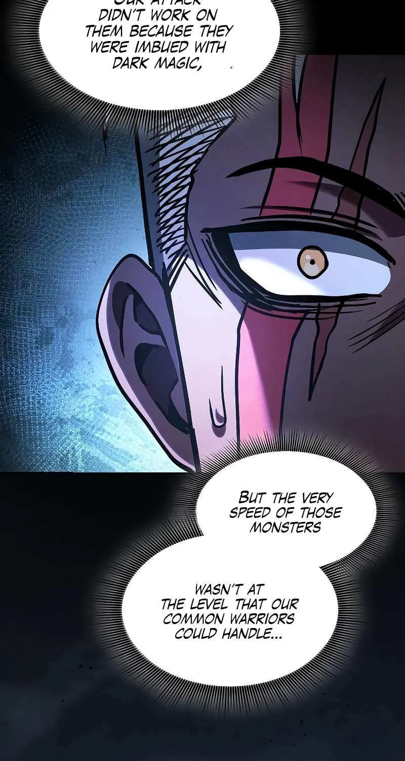 Read Academy’s Genius Swordmaster chapter 110 image 33 on Lezhin