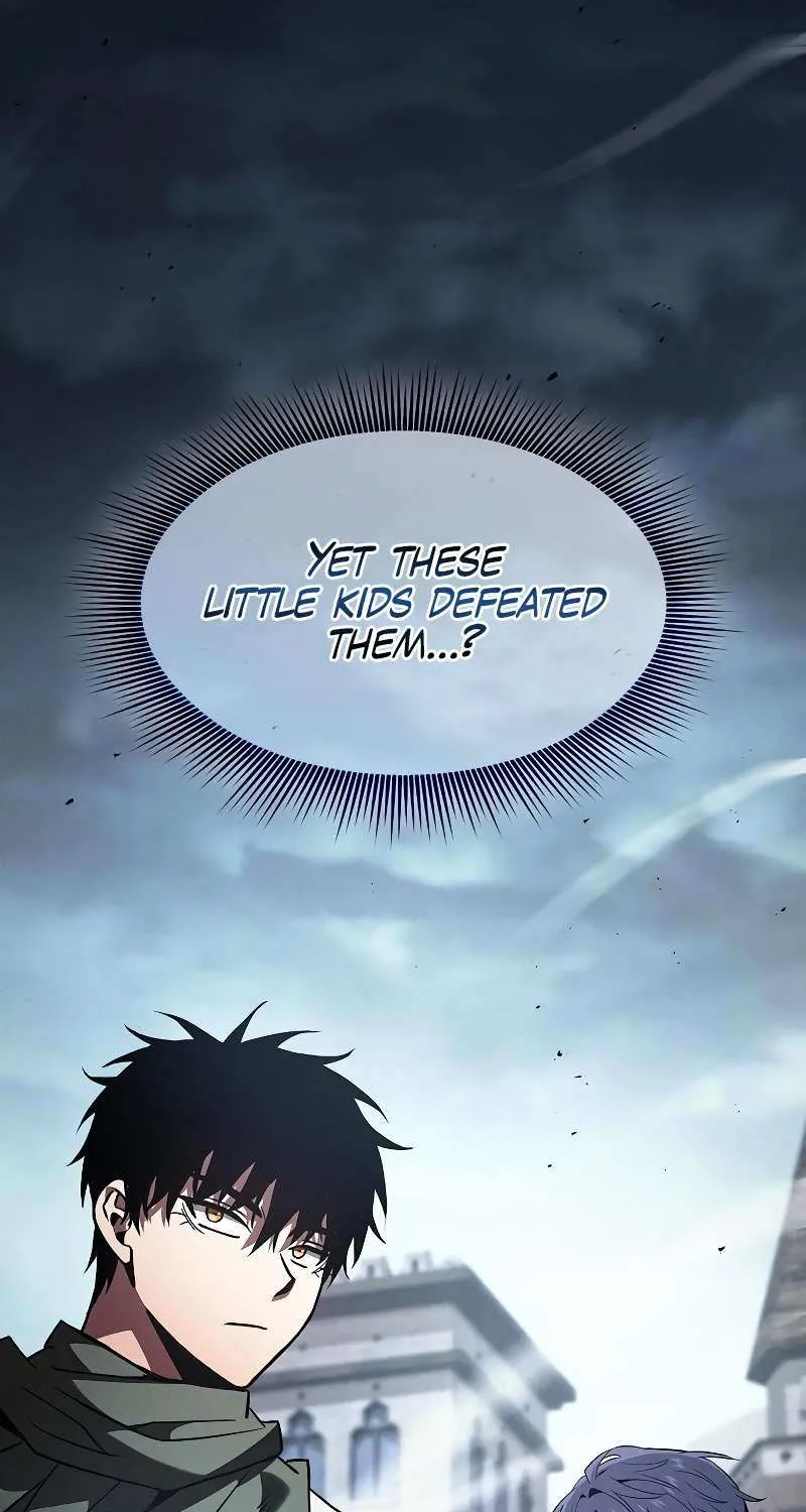 Read Academy’s Genius Swordmaster chapter 110 image 34 on Lezhin