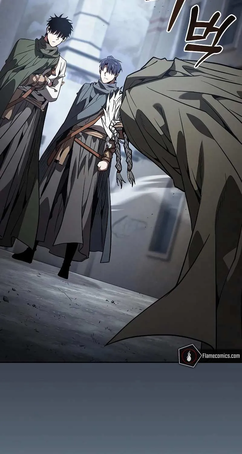 Read Academy’s Genius Swordmaster chapter 110 image 39 on Lezhin