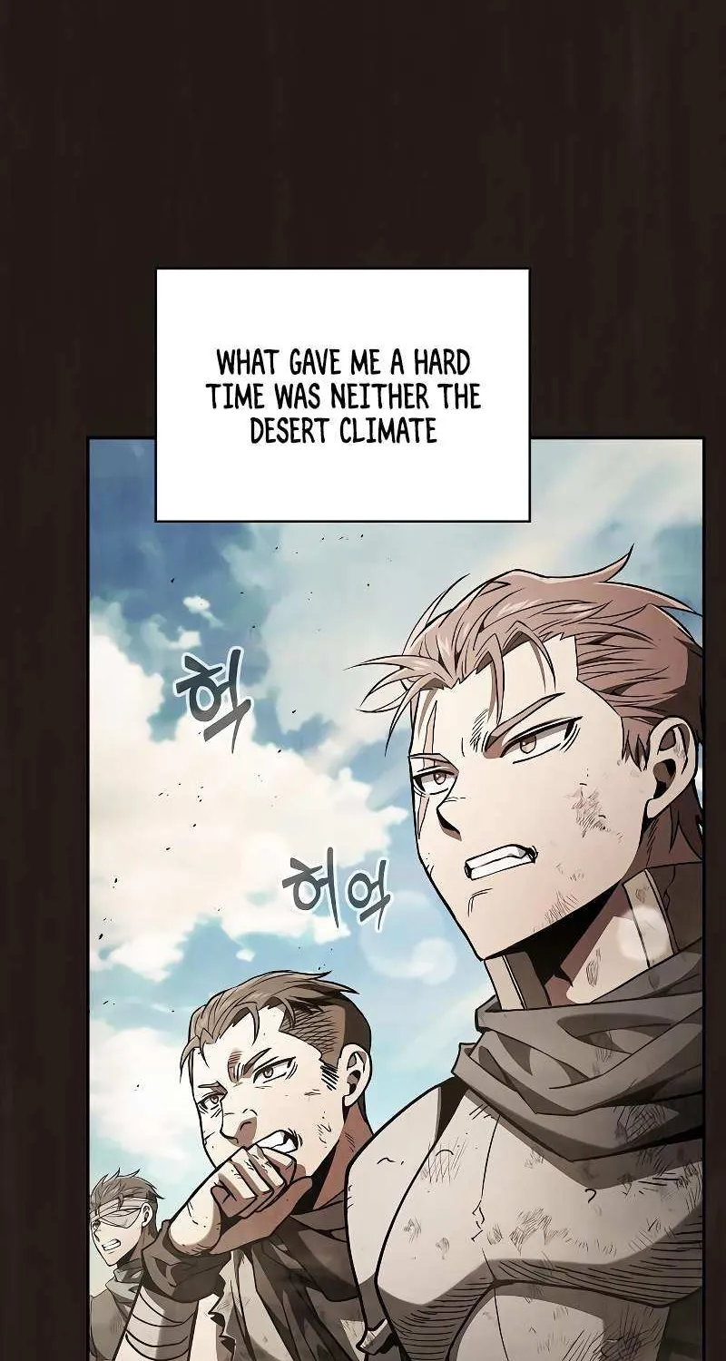Read Academy’s Genius Swordmaster chapter 110 image 4 on Lezhin