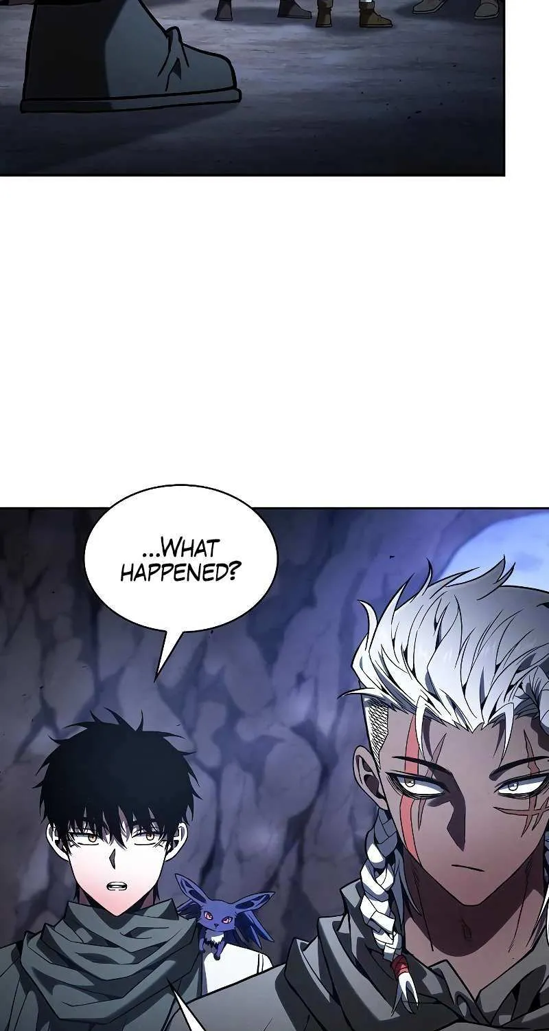 Read Academy’s Genius Swordmaster chapter 110 image 48 on Lezhin