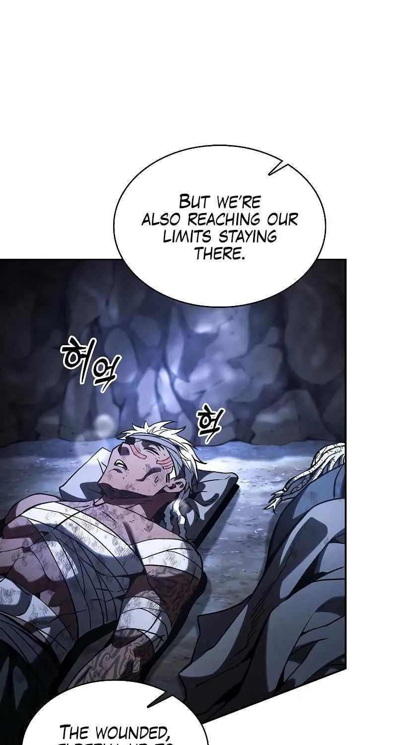 Read Academy’s Genius Swordmaster chapter 110 image 68 on Lezhin
