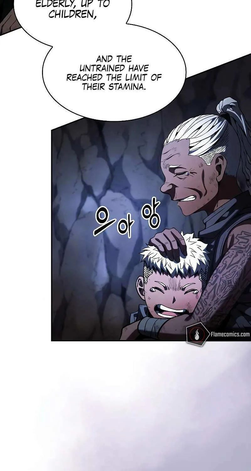 Read Academy’s Genius Swordmaster chapter 110 image 69 on Lezhin
