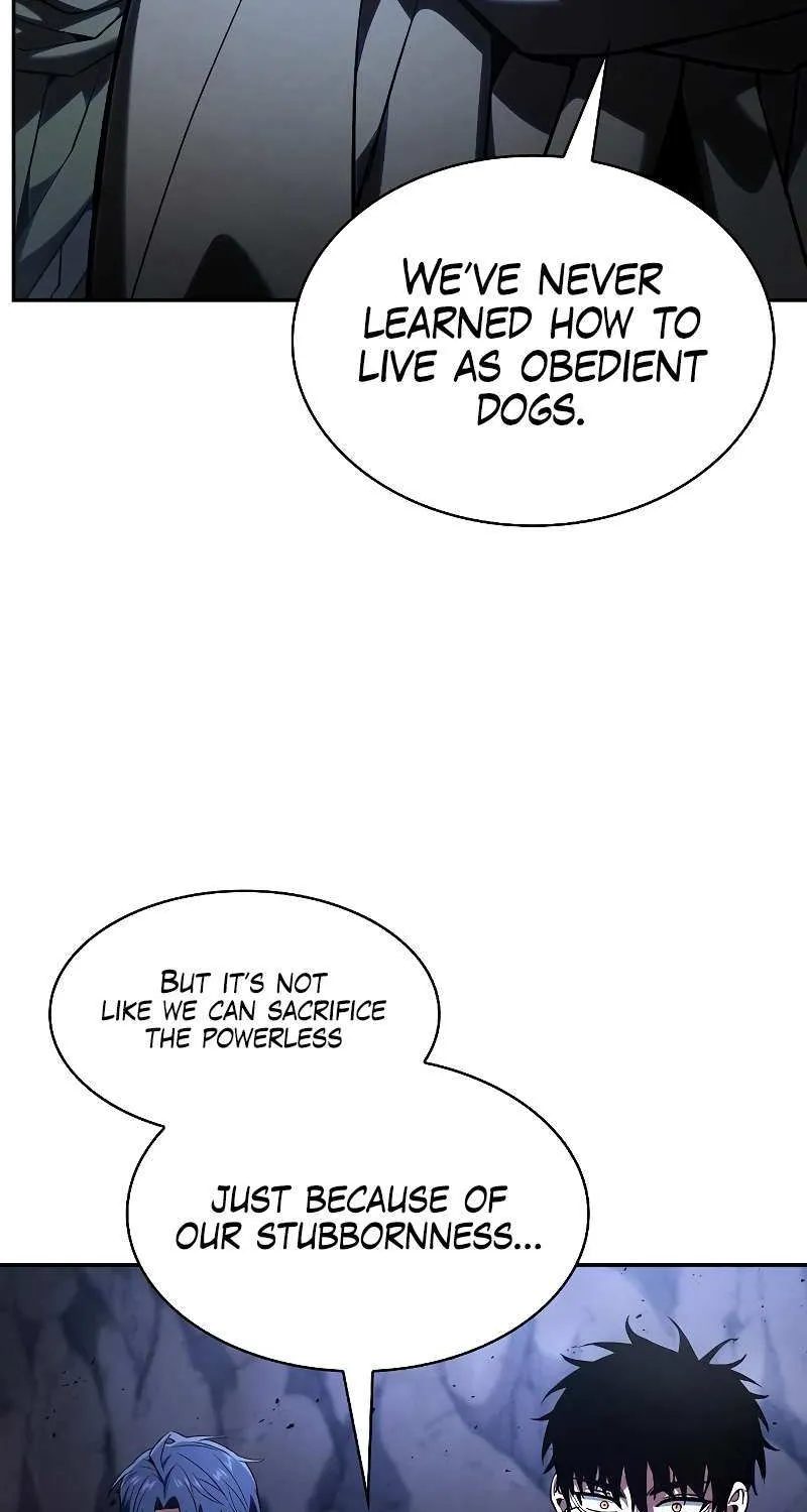 Read Academy’s Genius Swordmaster chapter 110 image 74 on Lezhin