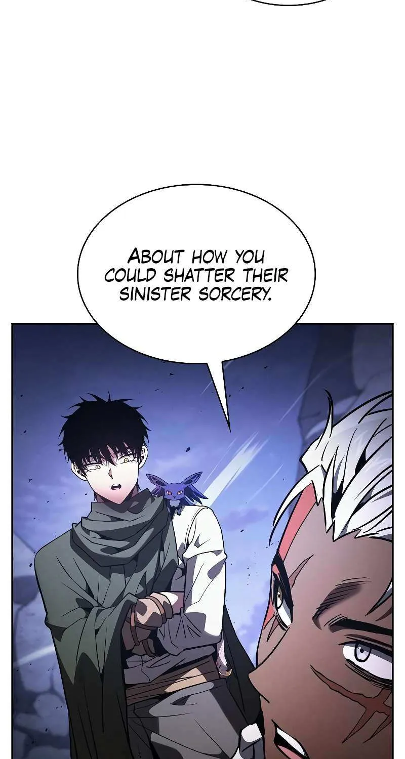 Read Academy’s Genius Swordmaster chapter 110 image 89 on Lezhin