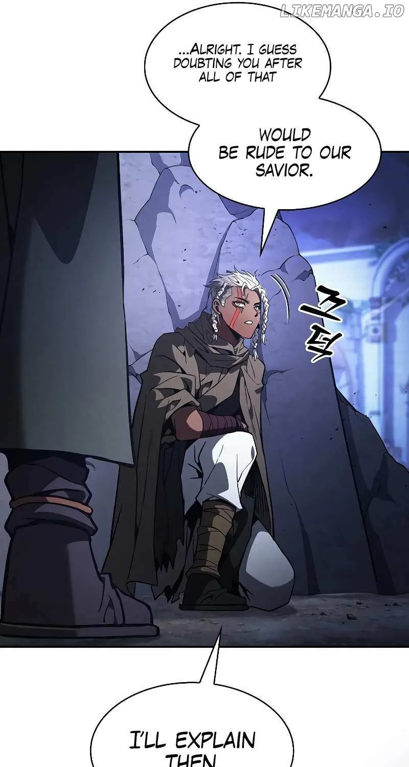 Read Academy’s Genius Swordmaster chapter 110 image 92 on Lezhin