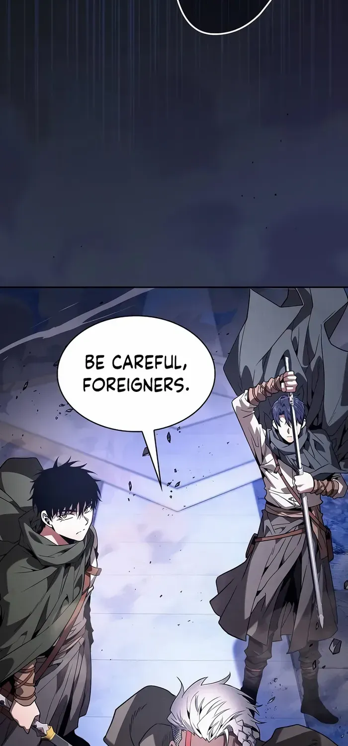 Read Academy’s Genius Swordmaster chapter 111 image 19 on Lezhin