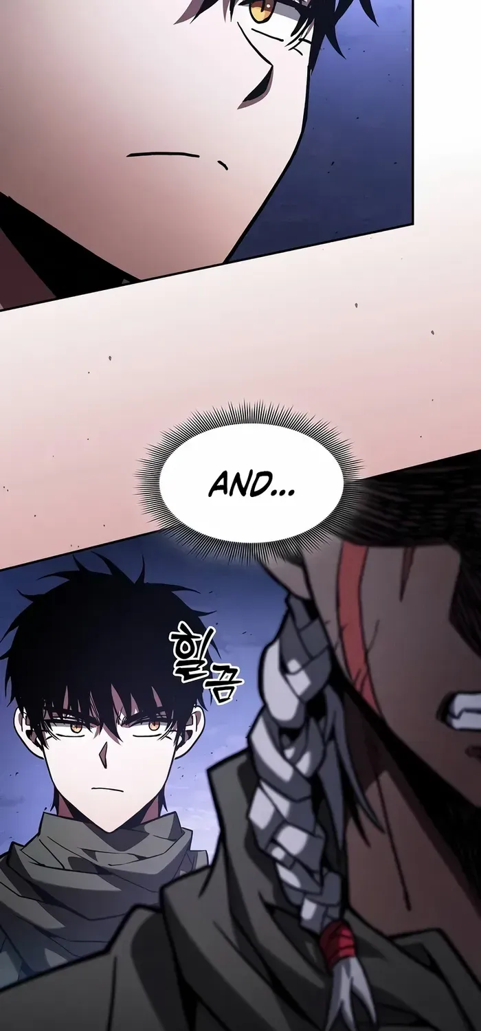 Read Academy’s Genius Swordmaster chapter 111 image 2 on Lezhin