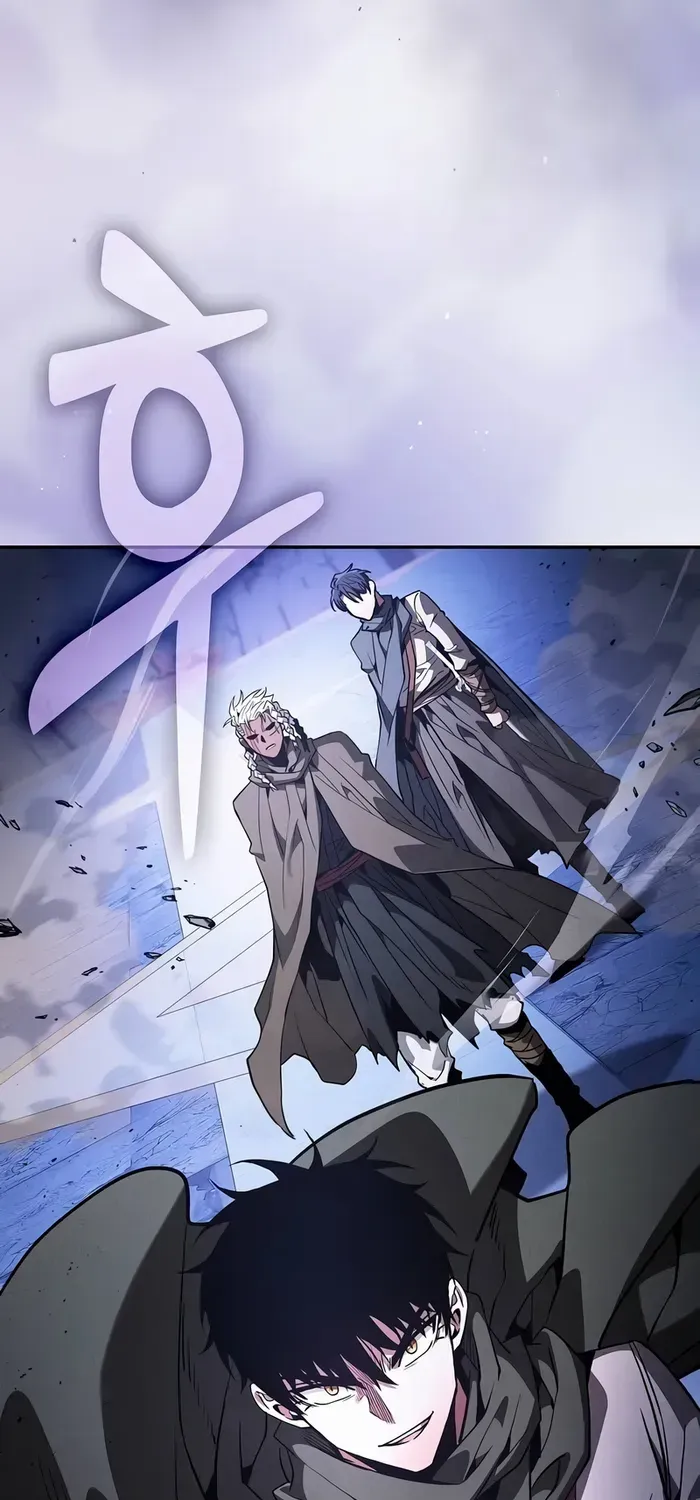 Read Academy’s Genius Swordmaster chapter 111 image 23 on Lezhin