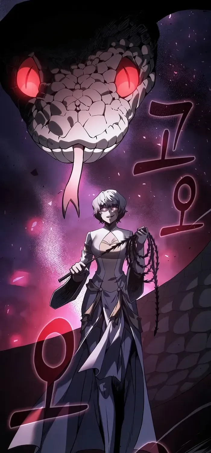 Read Academy’s Genius Swordmaster chapter 111 image 29 on Lezhin