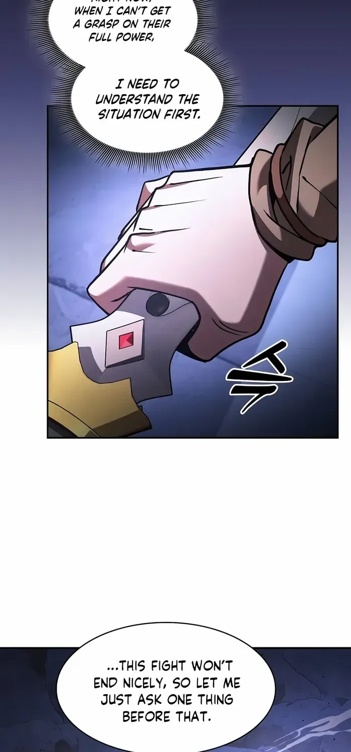 Read Academy’s Genius Swordmaster chapter 111 image 32 on Lezhin