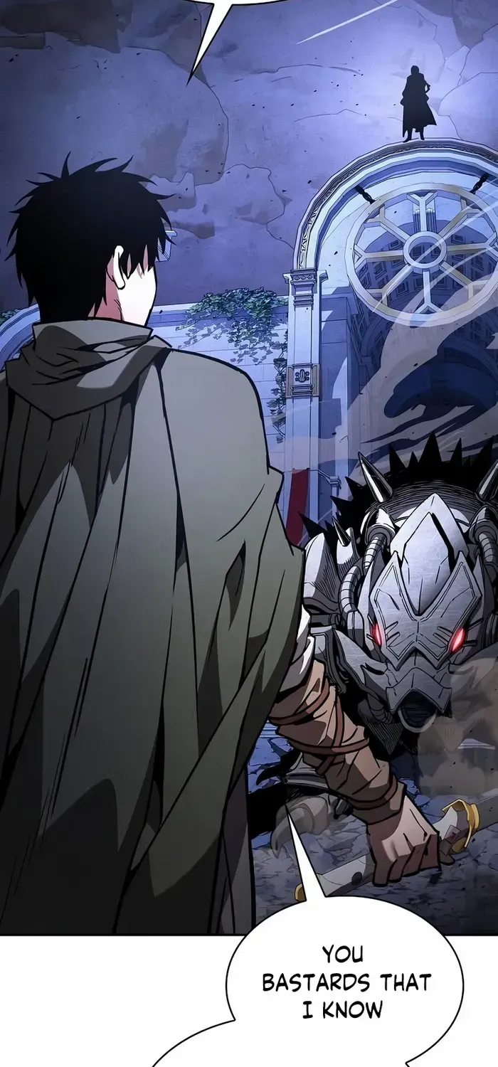 Read Academy’s Genius Swordmaster chapter 111 image 33 on Lezhin
