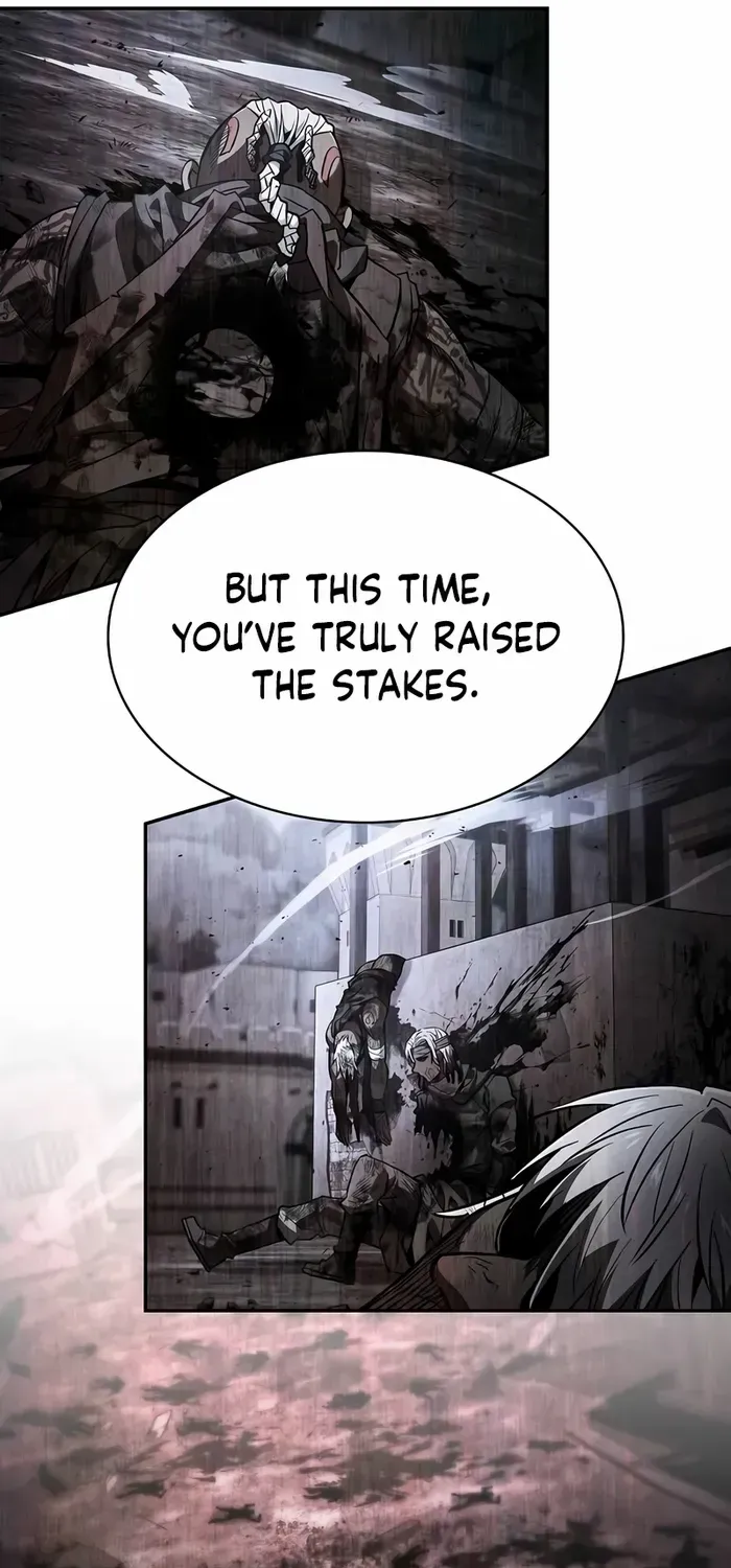 Read Academy’s Genius Swordmaster chapter 111 image 35 on Lezhin