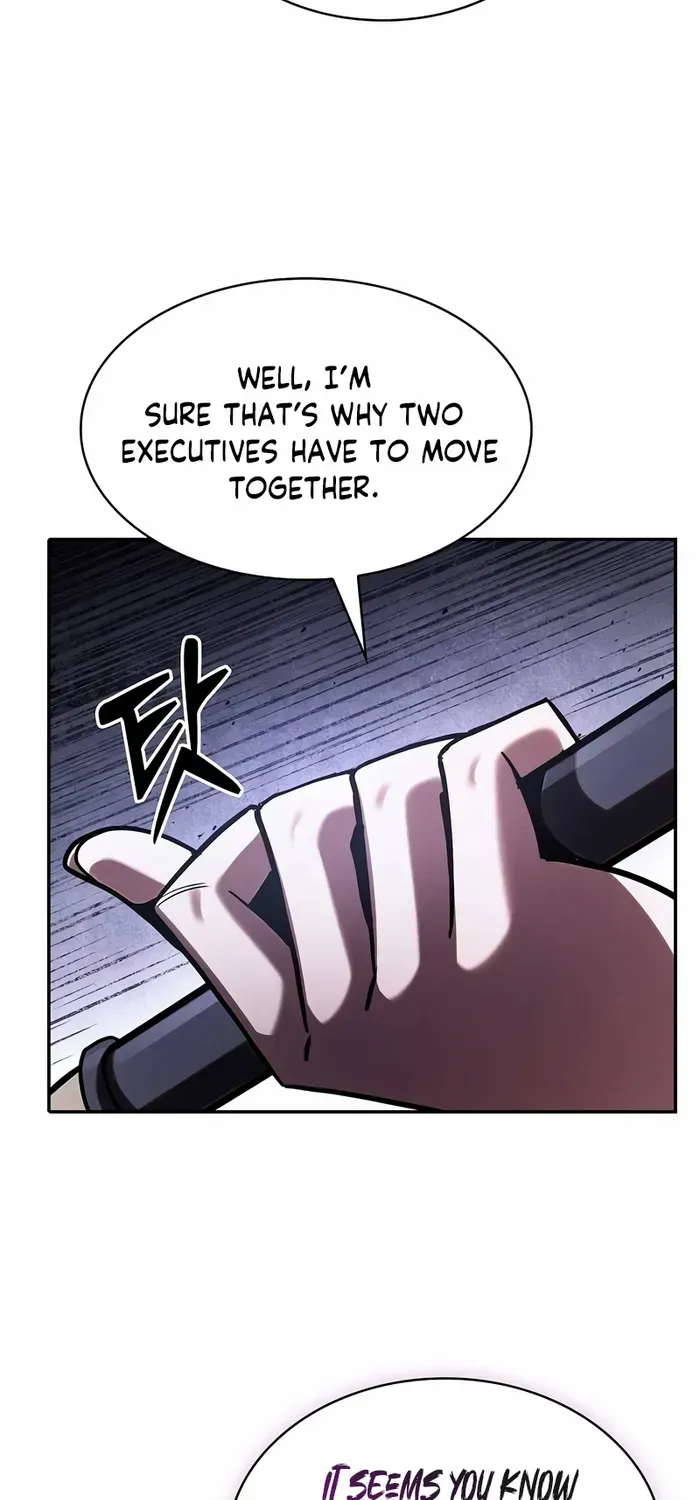 Read Academy’s Genius Swordmaster chapter 111 image 39 on Lezhin