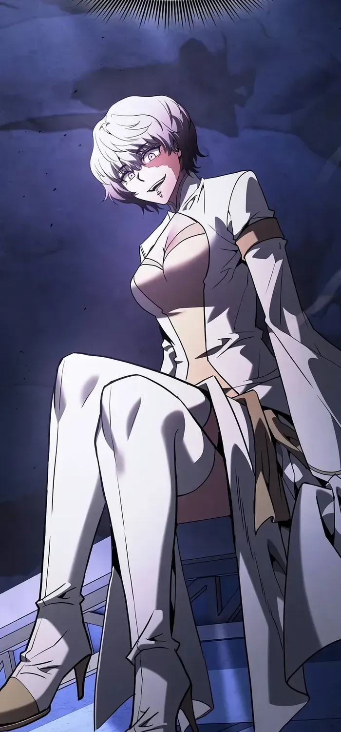 Read Academy’s Genius Swordmaster chapter 111 image 5 on Lezhin
