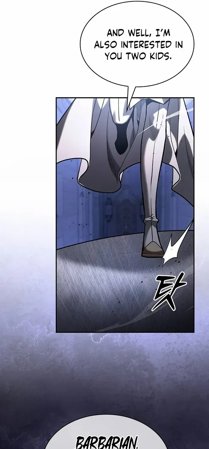 Read Academy’s Genius Swordmaster chapter 111 image 52 on Lezhin