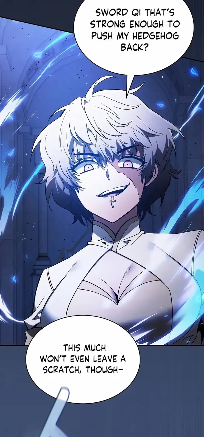 Read Academy’s Genius Swordmaster chapter 111 image 77 on Lezhin