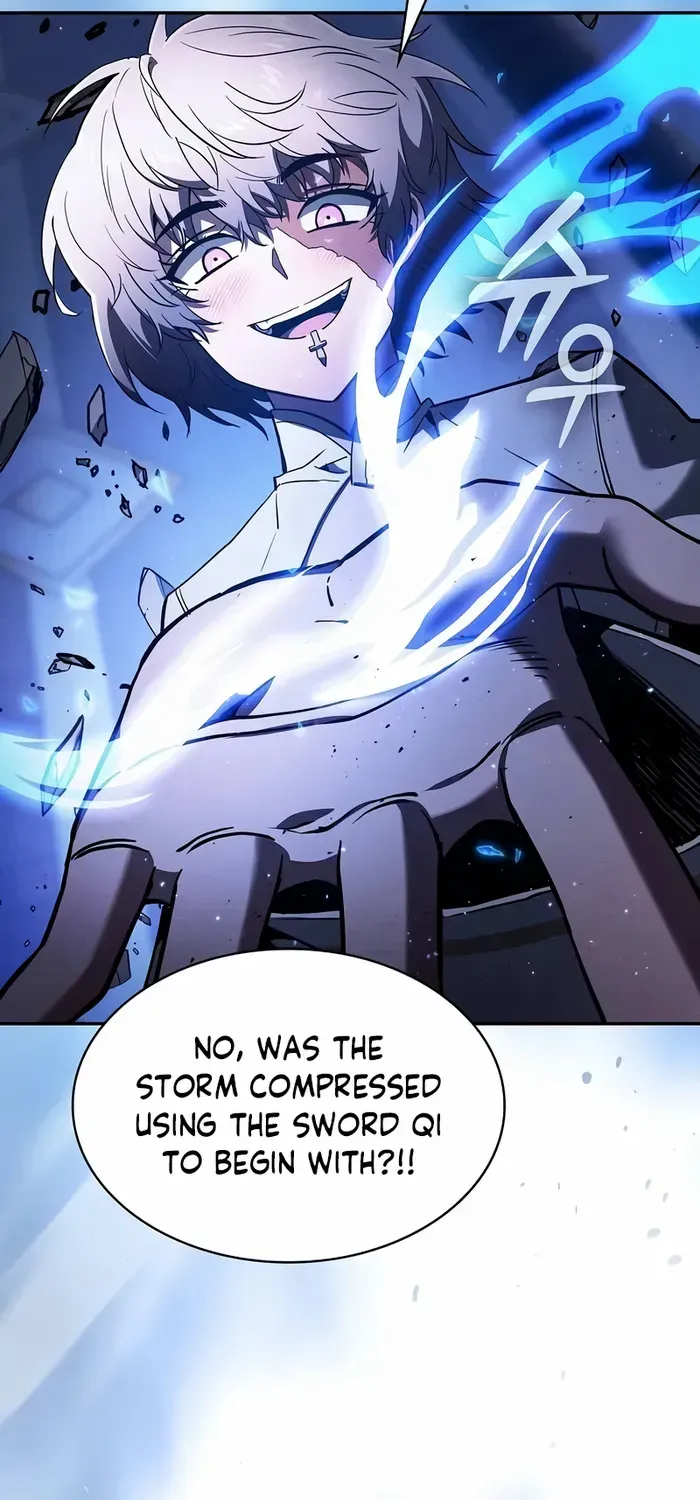 Read Academy’s Genius Swordmaster chapter 111 image 86 on Lezhin