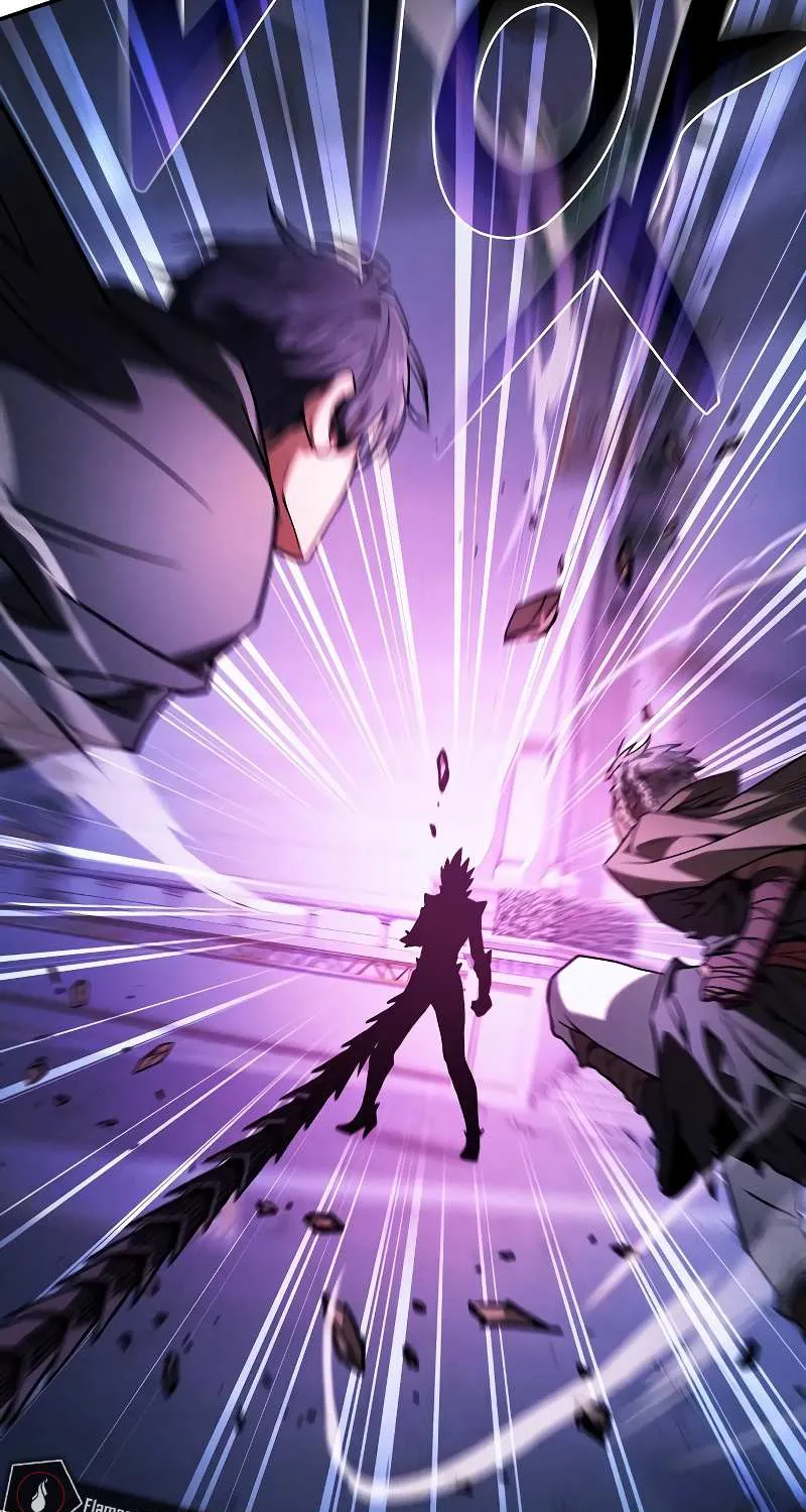Read Academy’s Genius Swordmaster chapter 112 image 113 on Lezhin