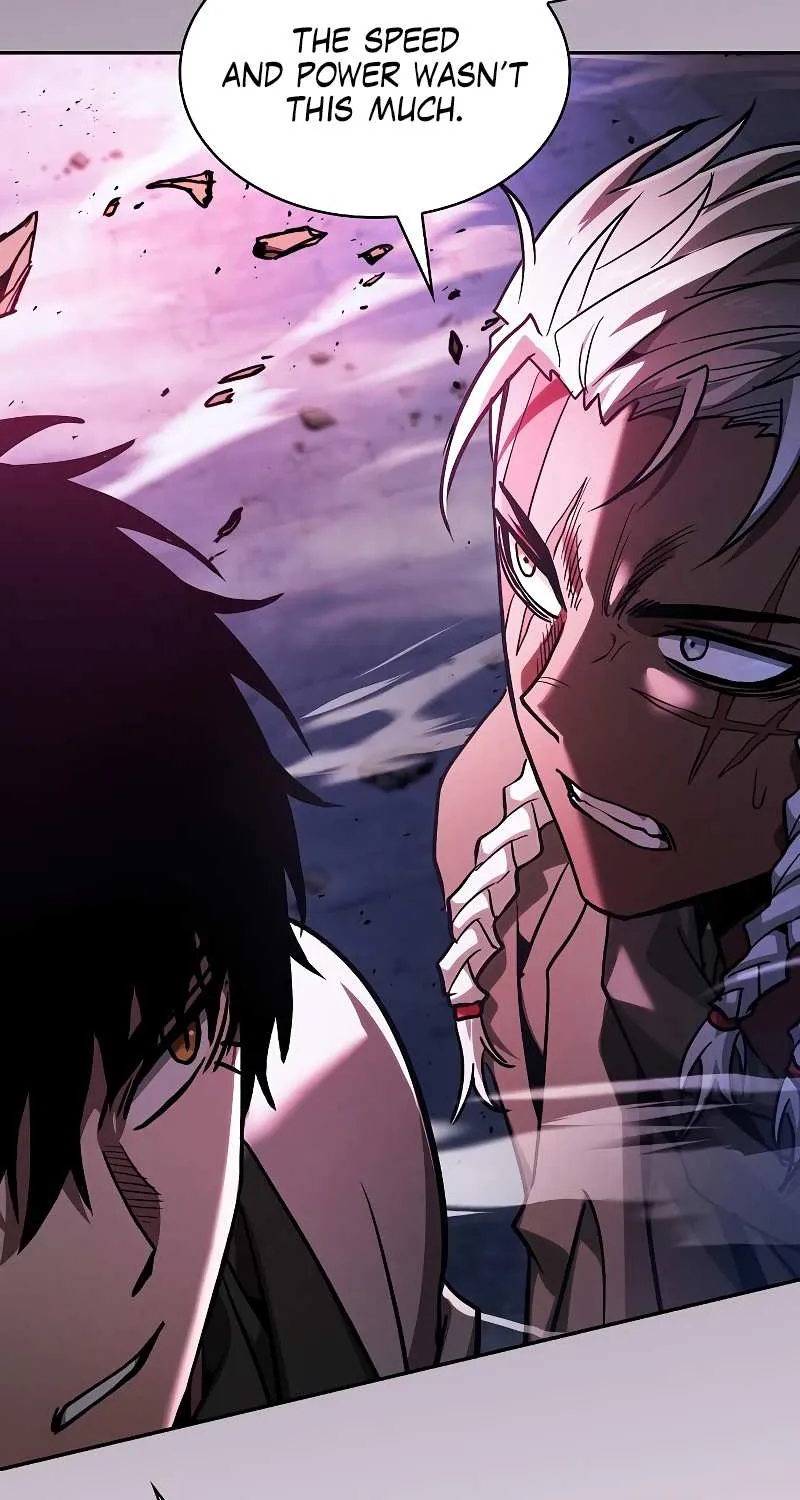 Read Academy’s Genius Swordmaster chapter 112 image 28 on Lezhin