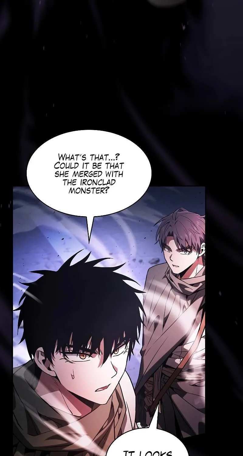 Read Academy’s Genius Swordmaster chapter 112 image 4 on Lezhin