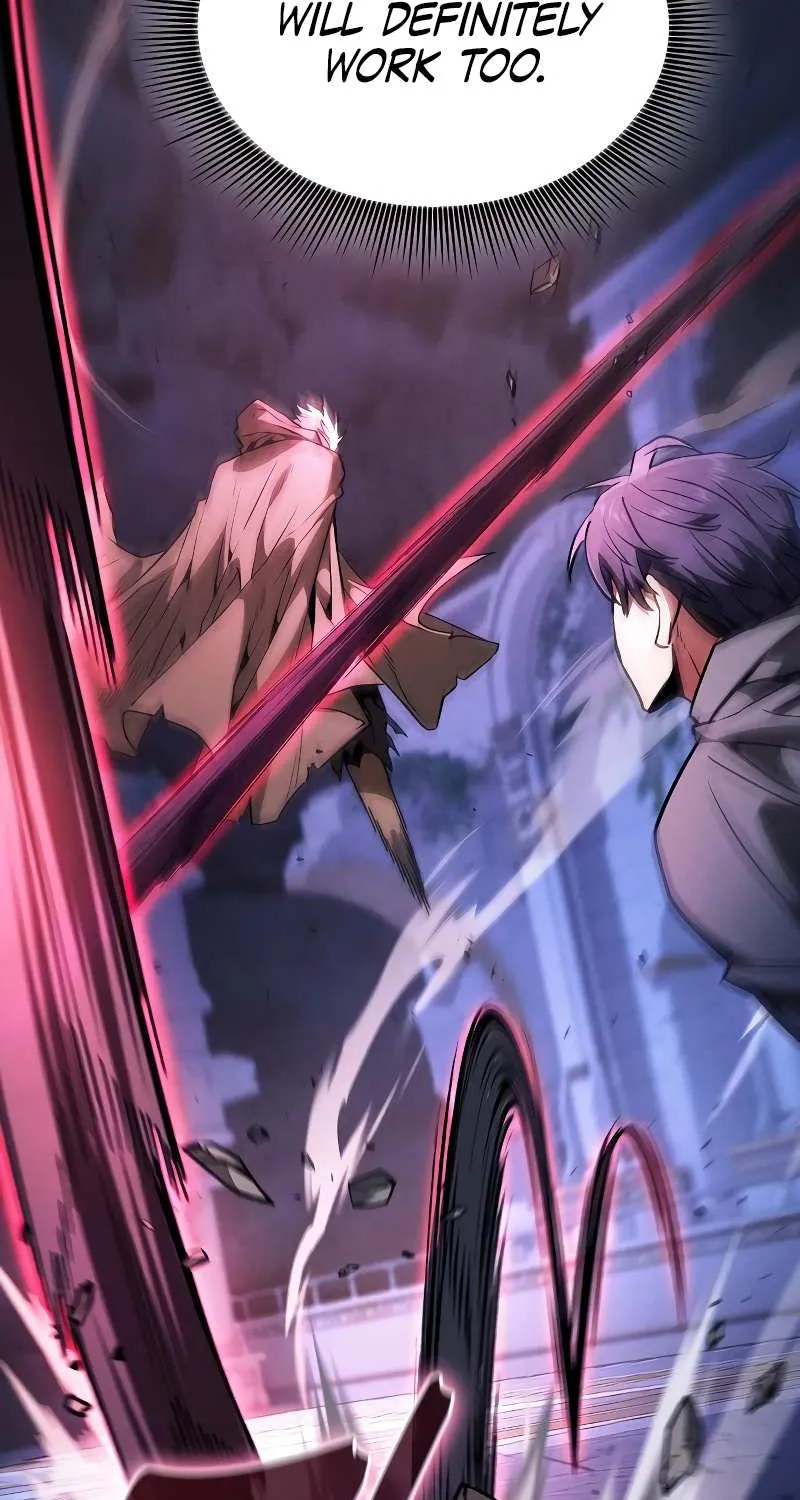 Read Academy’s Genius Swordmaster chapter 112 image 69 on Lezhin