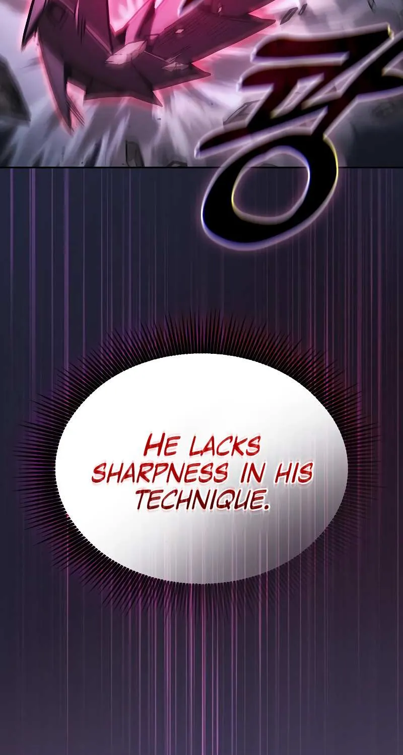 Read Academy’s Genius Swordmaster chapter 112 image 80 on Lezhin