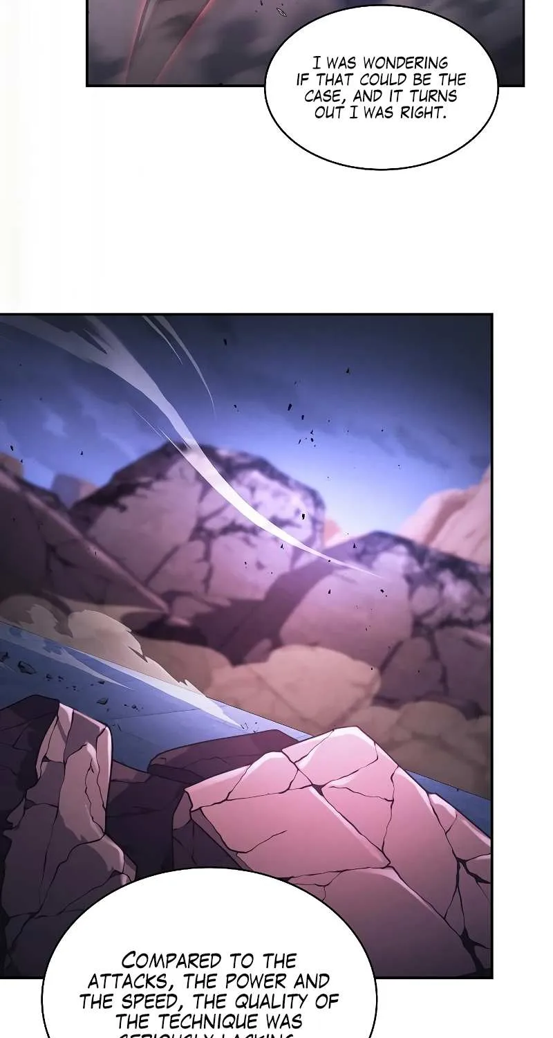 Read Academy’s Genius Swordmaster chapter 112 image 82 on Lezhin