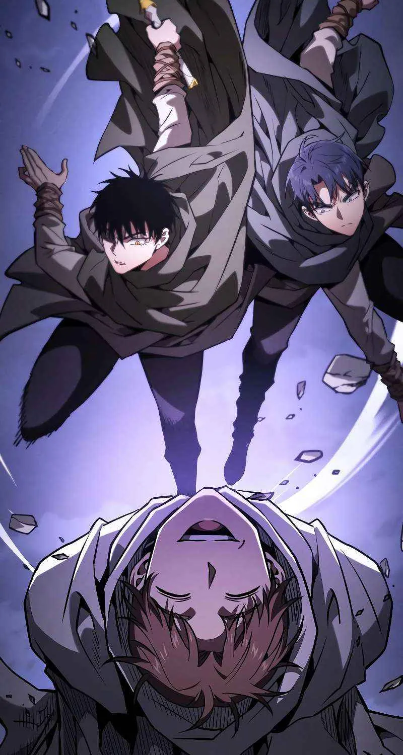 Read Academy’s Genius Swordmaster chapter 113 image 105 on Lezhin