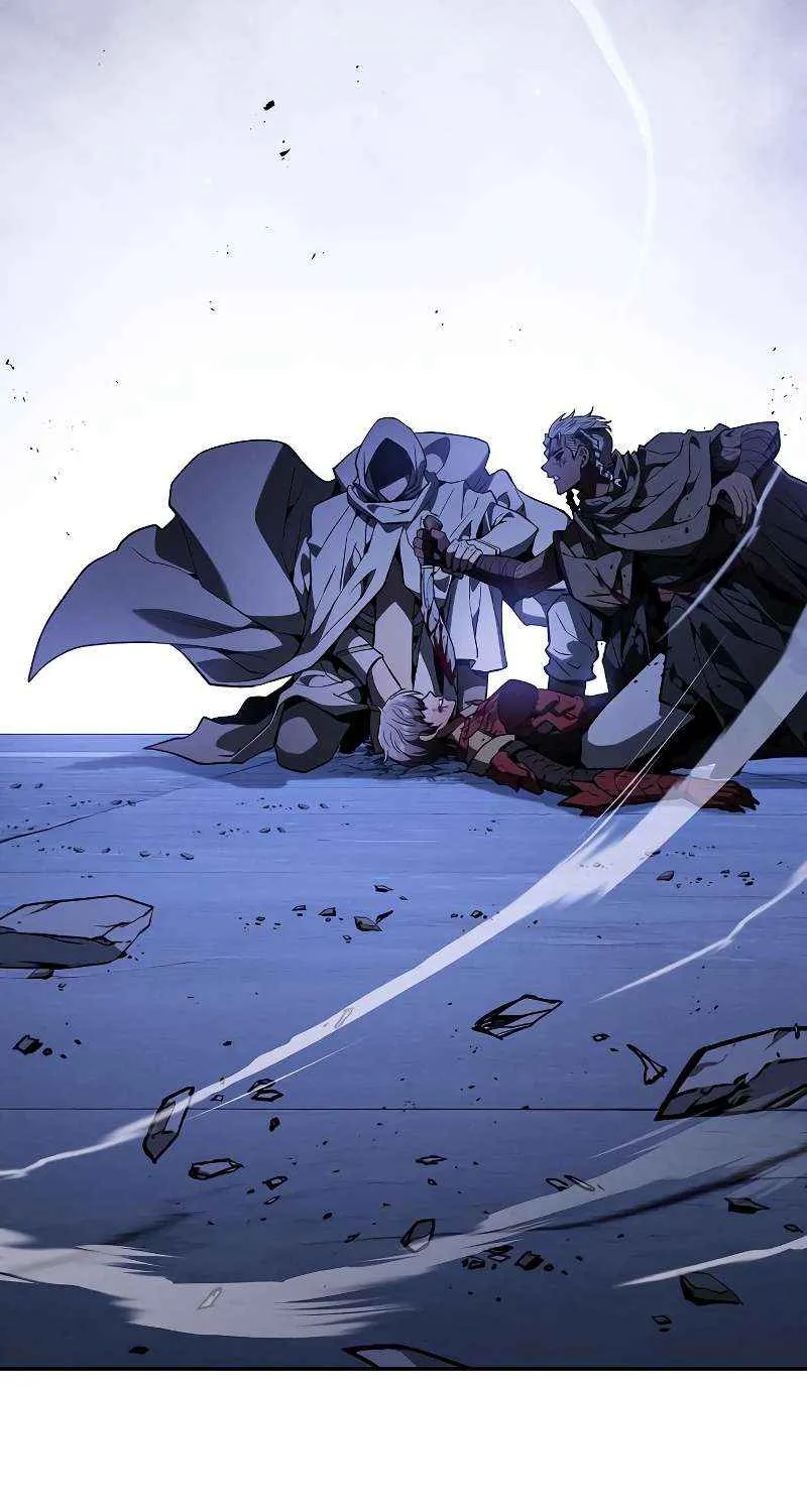 Read Academy’s Genius Swordmaster chapter 113 image 54 on Lezhin
