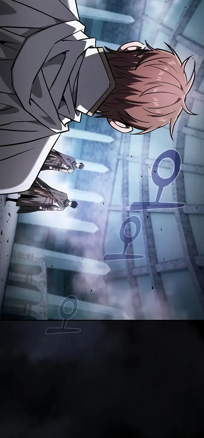 Read Academy’s Genius Swordmaster chapter 114 image 1 on Lezhin