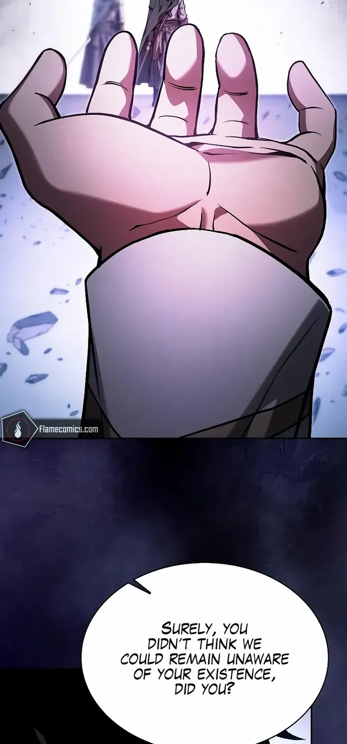 Read Academy’s Genius Swordmaster chapter 114 image 108 on Lezhin