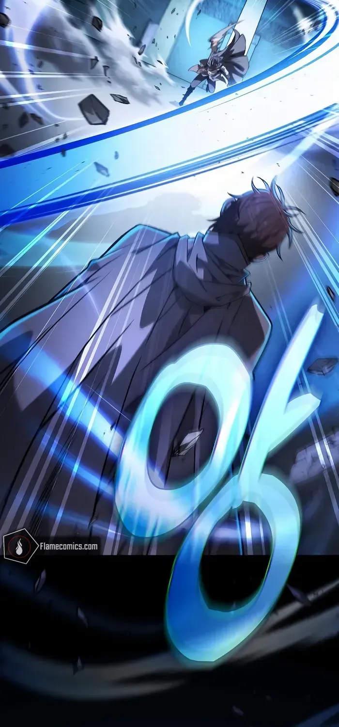 Read Academy’s Genius Swordmaster chapter 114 image 14 on Lezhin