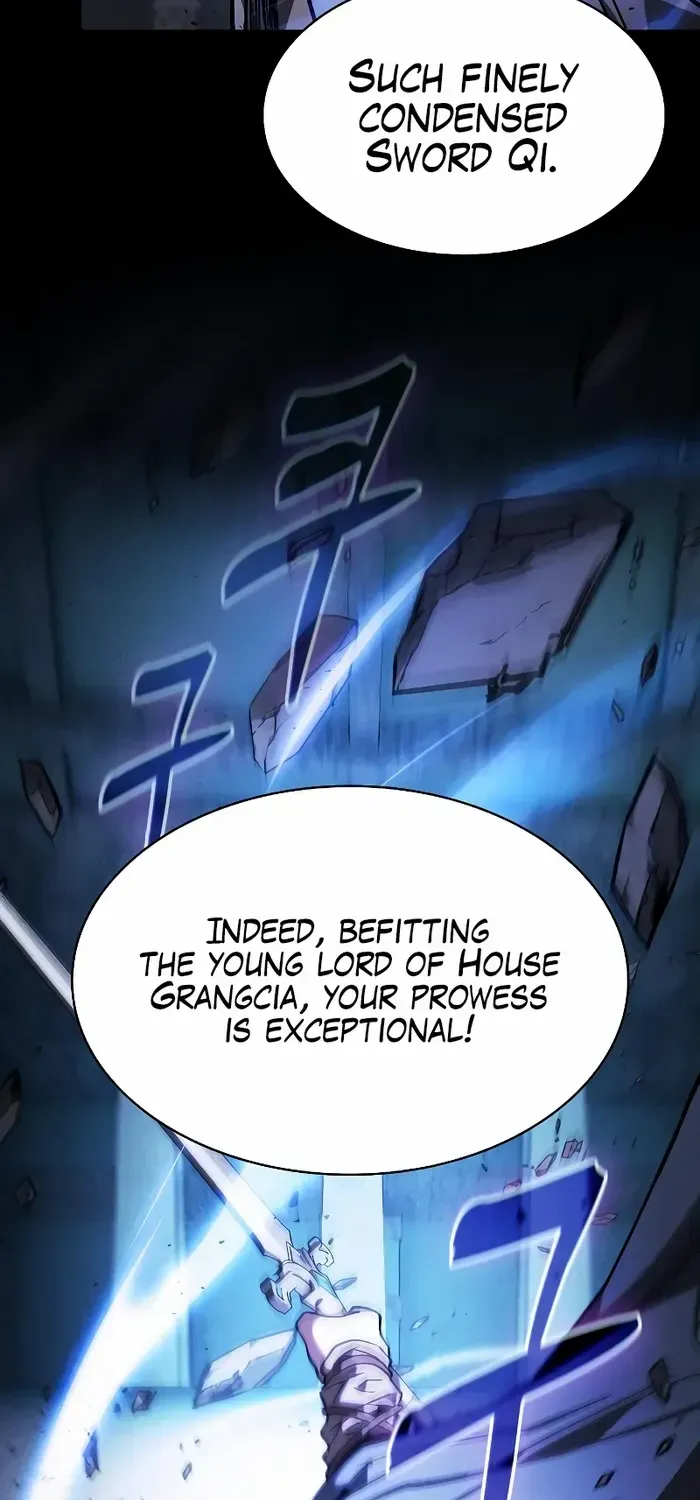 Read Academy’s Genius Swordmaster chapter 114 image 18 on Lezhin