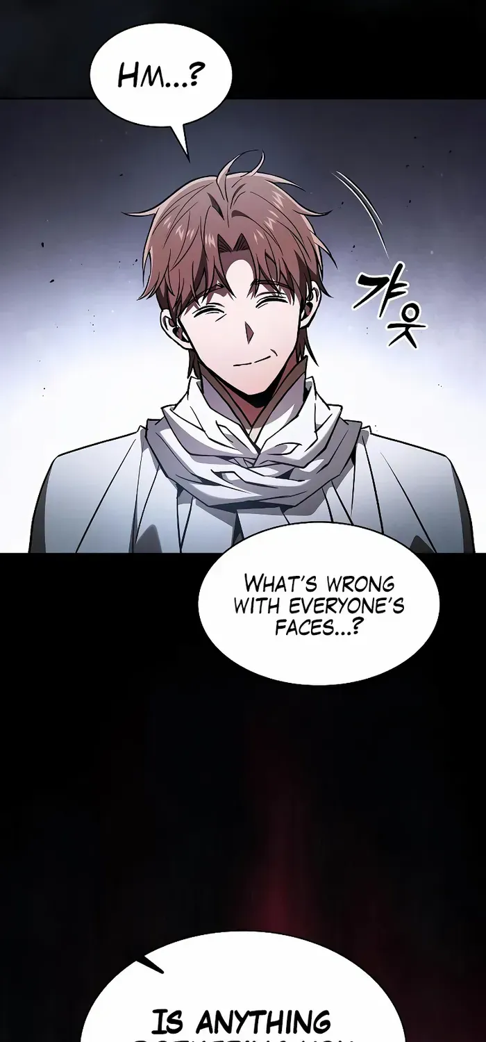 Read Academy’s Genius Swordmaster chapter 114 image 2 on Lezhin