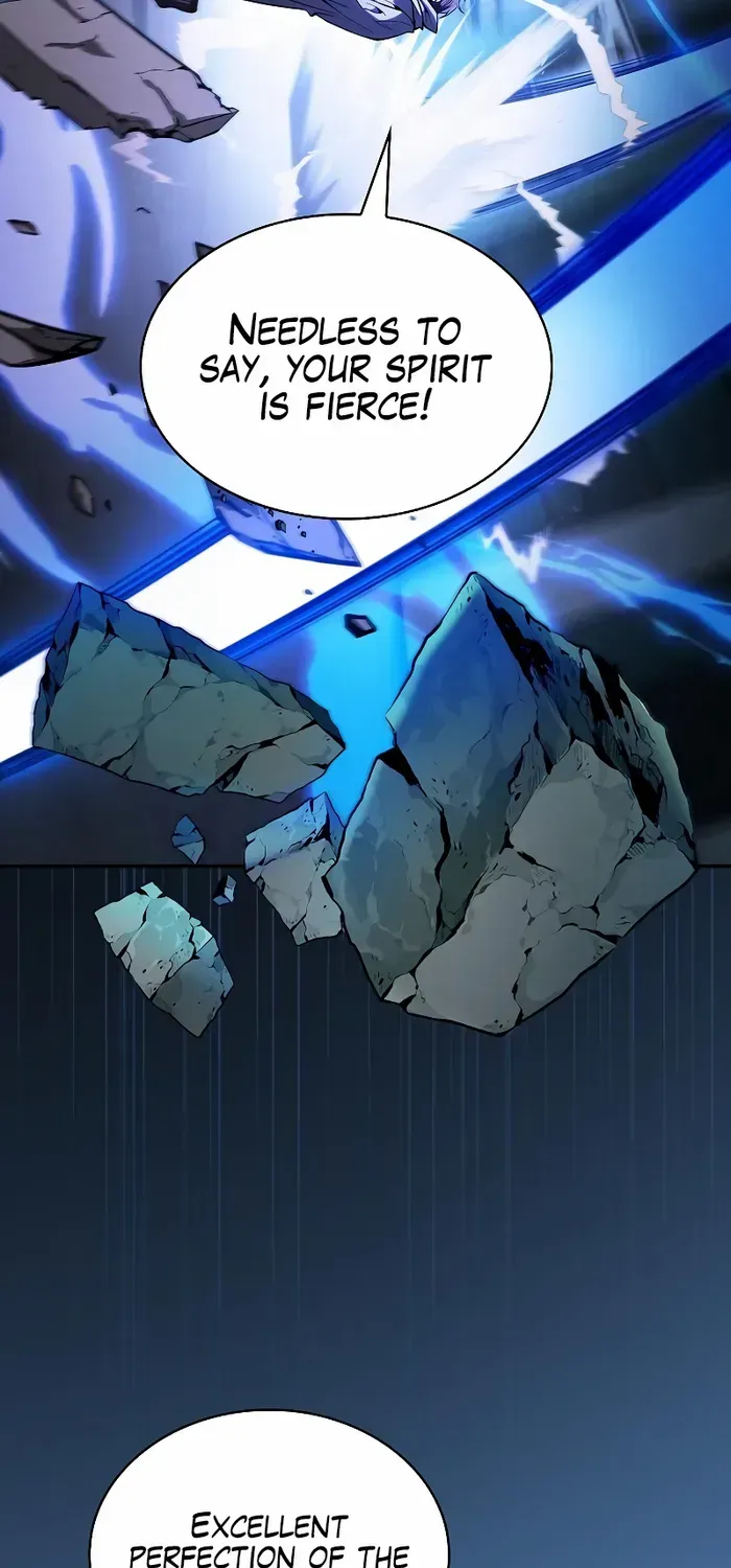 Read Academy’s Genius Swordmaster chapter 114 image 27 on Lezhin