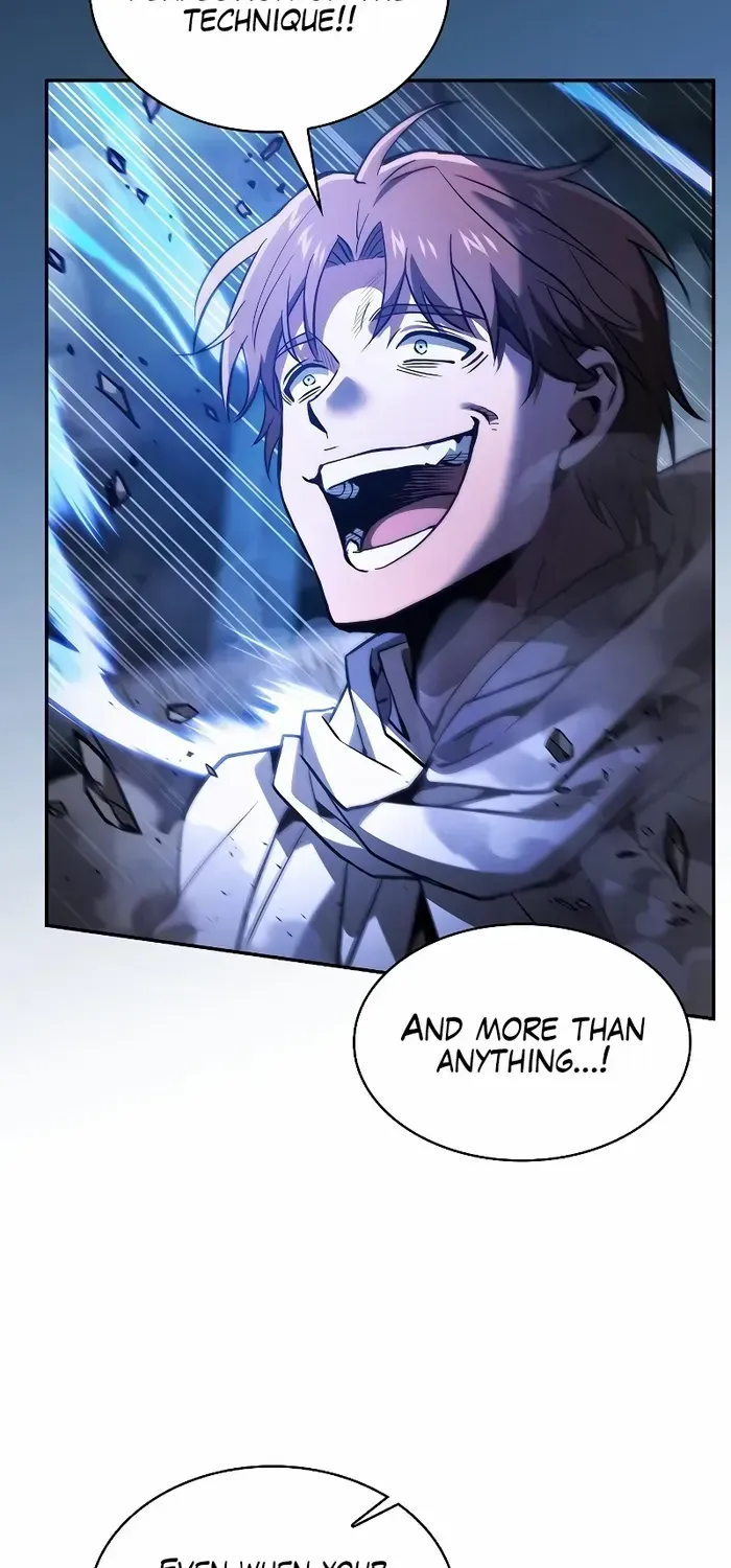 Read Academy’s Genius Swordmaster chapter 114 image 28 on Lezhin