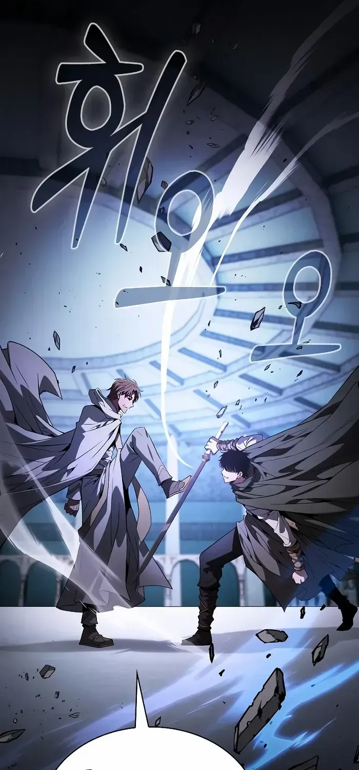 Read Academy’s Genius Swordmaster chapter 114 image 35 on Lezhin