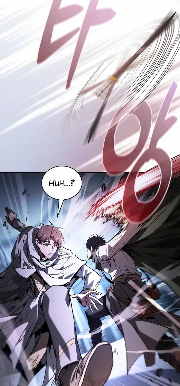 Read Academy’s Genius Swordmaster chapter 114 image 40 on Lezhin