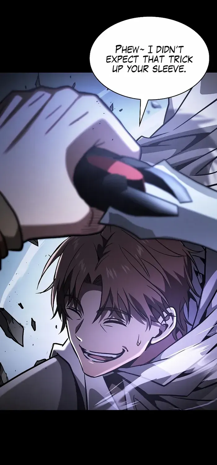 Read Academy’s Genius Swordmaster chapter 114 image 46 on Lezhin