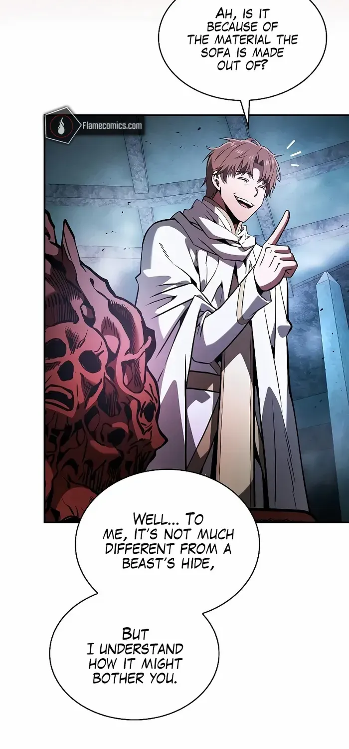 Read Academy’s Genius Swordmaster chapter 114 image 5 on Lezhin