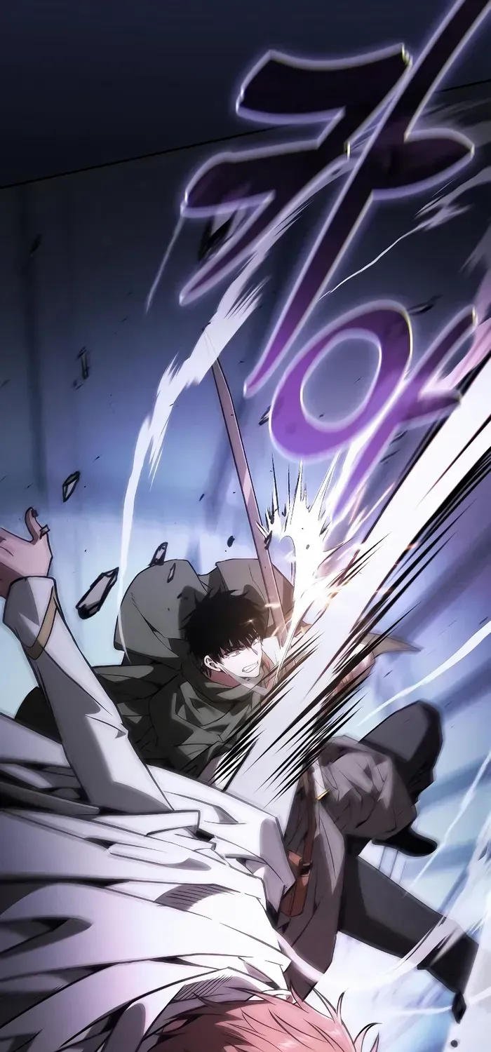 Read Academy’s Genius Swordmaster chapter 114 image 56 on Lezhin