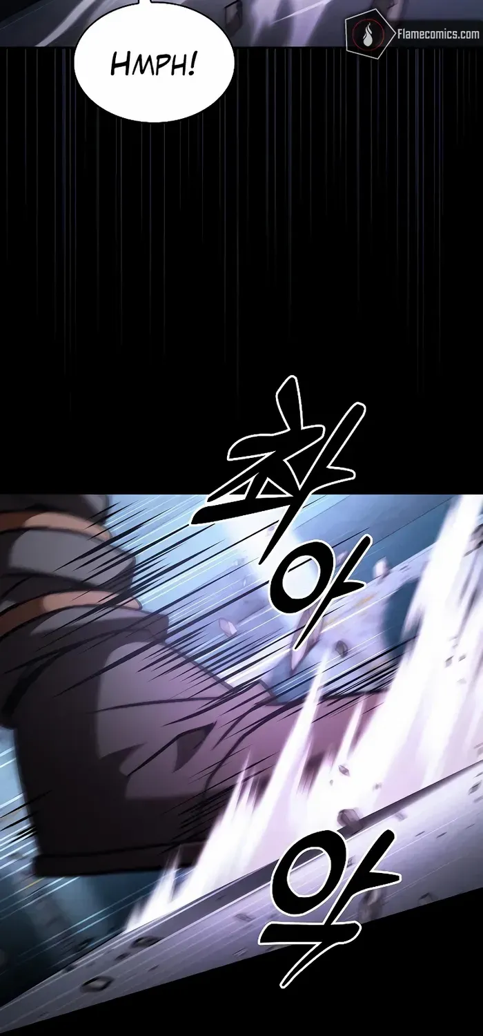 Read Academy’s Genius Swordmaster chapter 114 image 62 on Lezhin