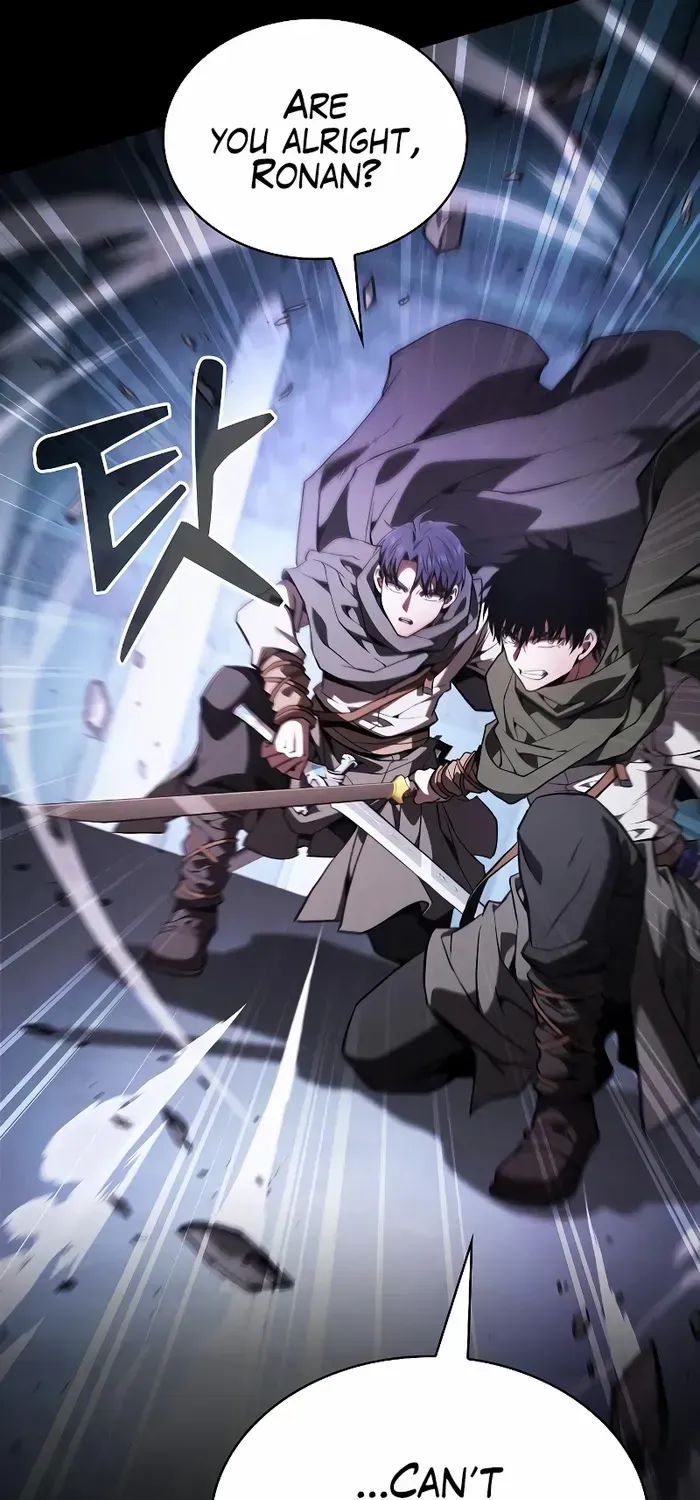 Read Academy’s Genius Swordmaster chapter 114 image 64 on Lezhin