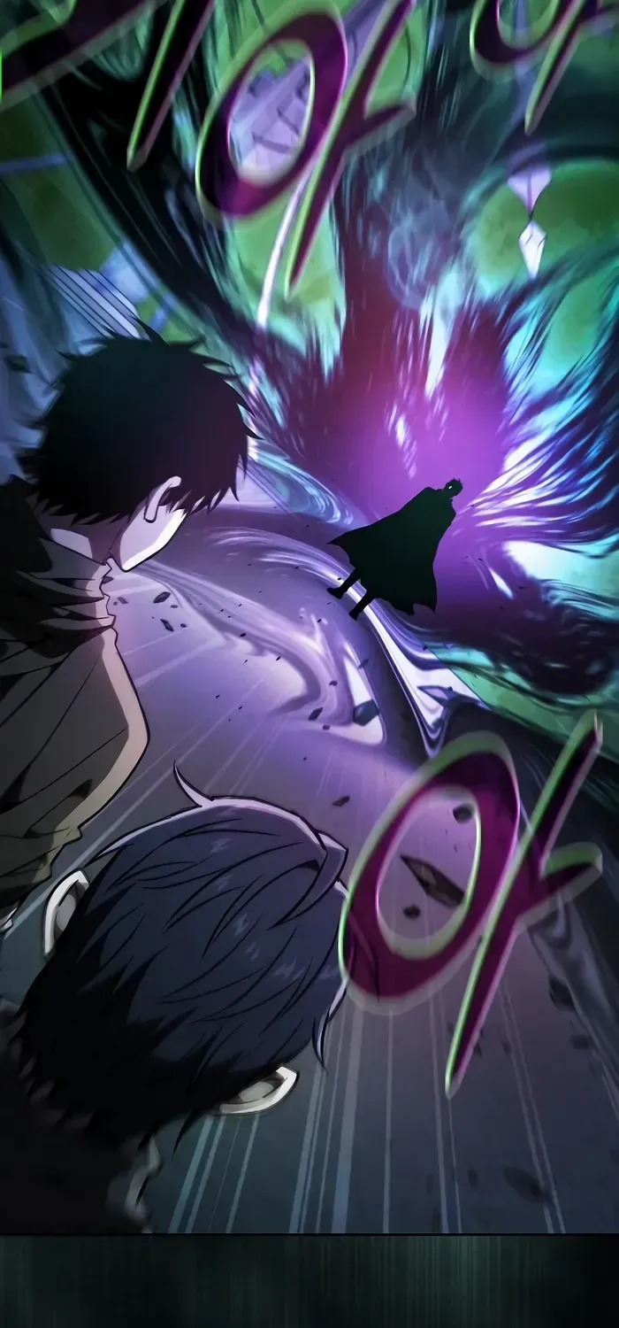Read Academy’s Genius Swordmaster chapter 114 image 71 on Lezhin