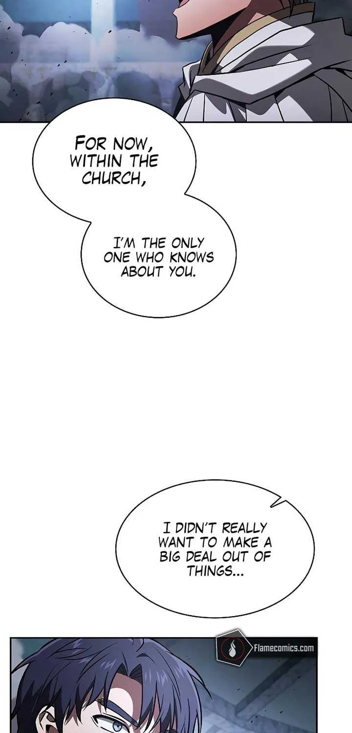 Read Academy’s Genius Swordmaster chapter 115 image 14 on Lezhin