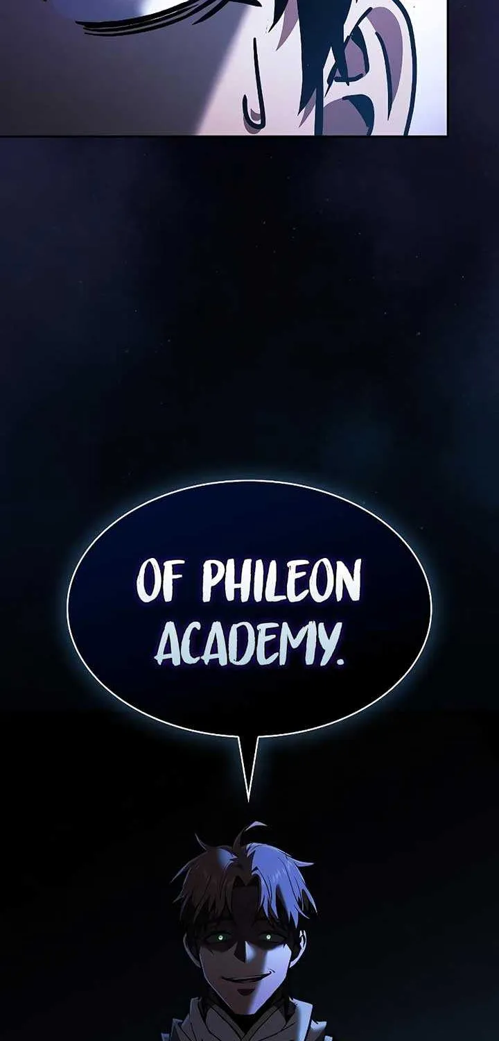 Read Academy’s Genius Swordmaster chapter 115 image 2 on Lezhin
