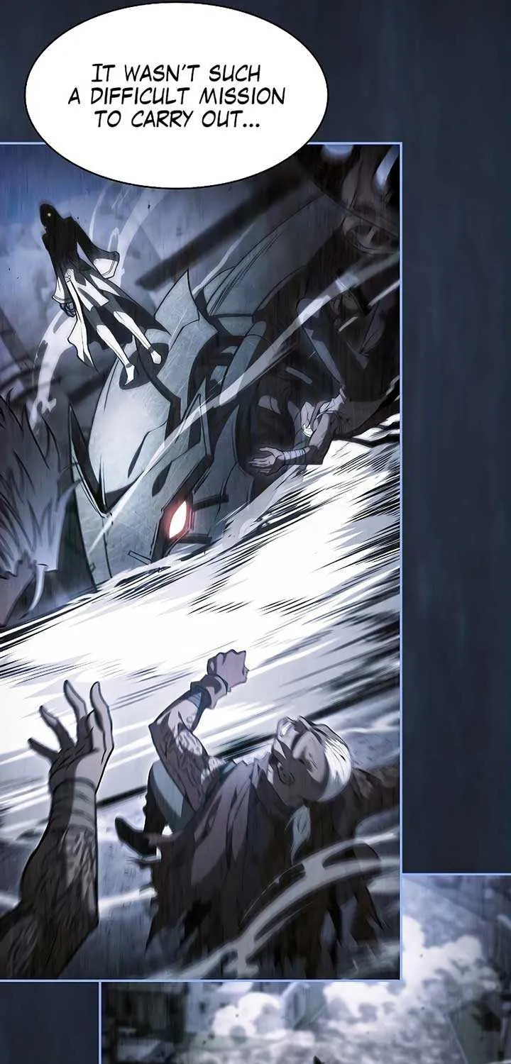 Read Academy’s Genius Swordmaster chapter 115 image 25 on Lezhin